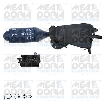 Steering Column Switch